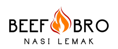 Beef Bro Nasi Lemak